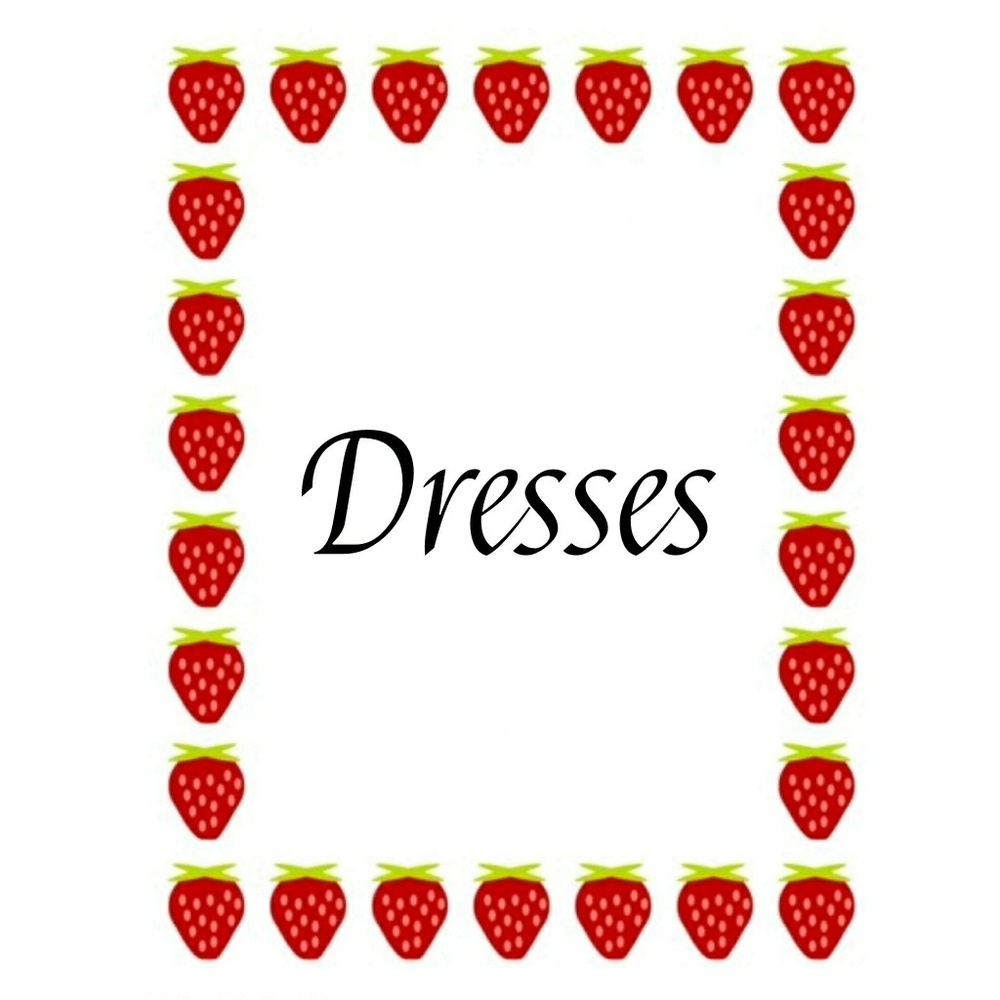 Dresses